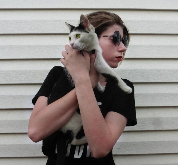 26. Pulya the Cat (Rostov region)