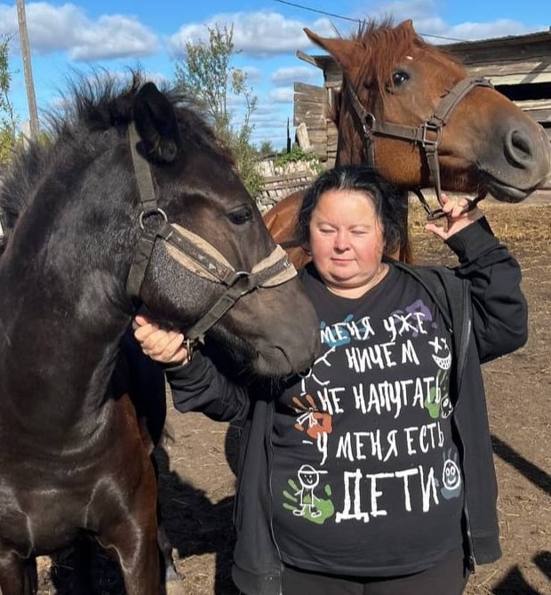 11. Evgenia Manzheleevskaya (Tolyatti)