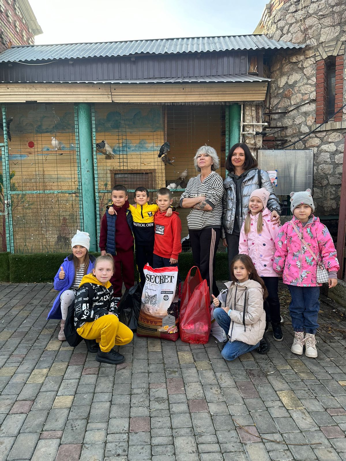 12. Elena Voinova (Sevastopol)