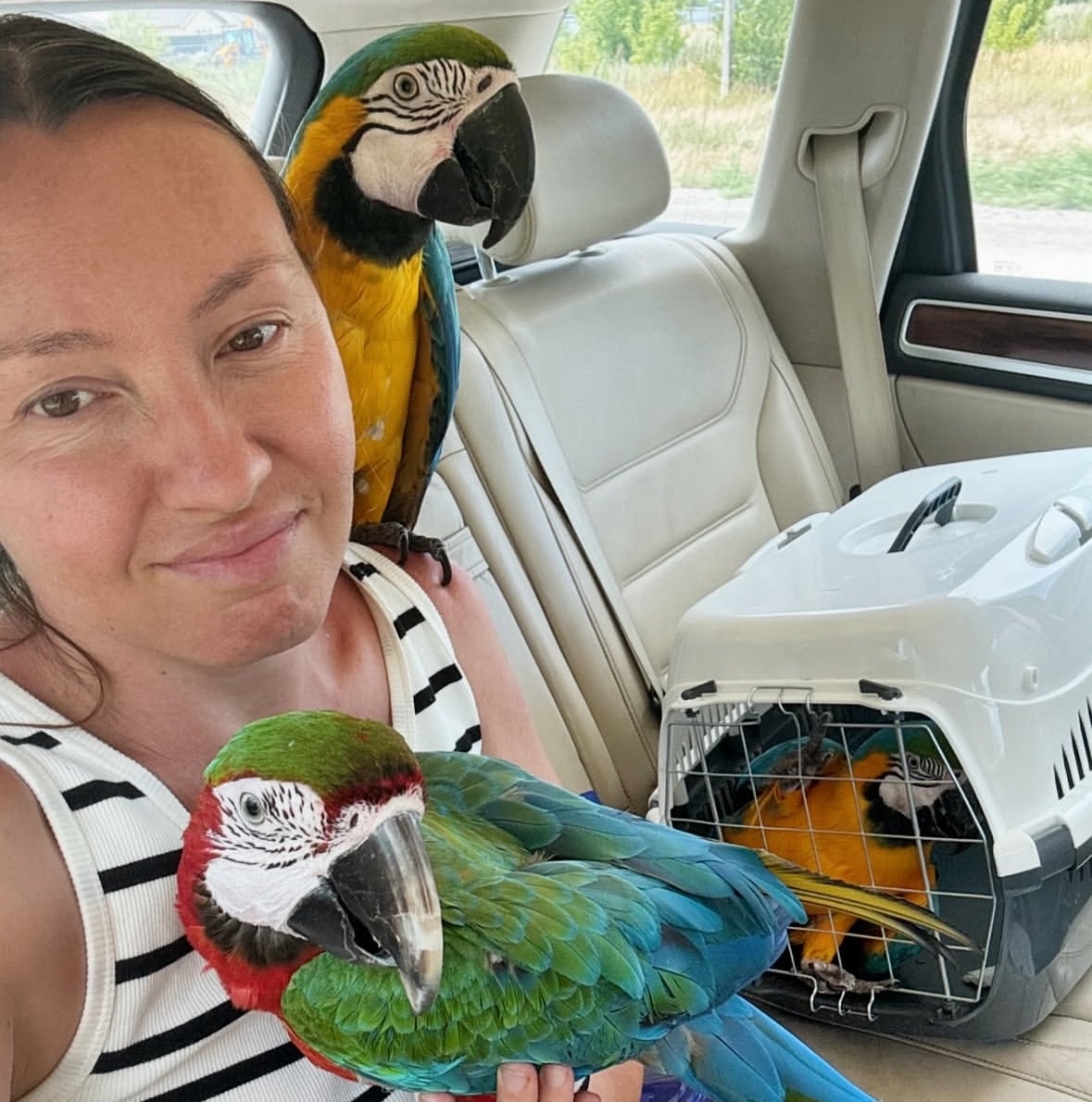 13. Evgenia Olkhova (Novocherkassk) 