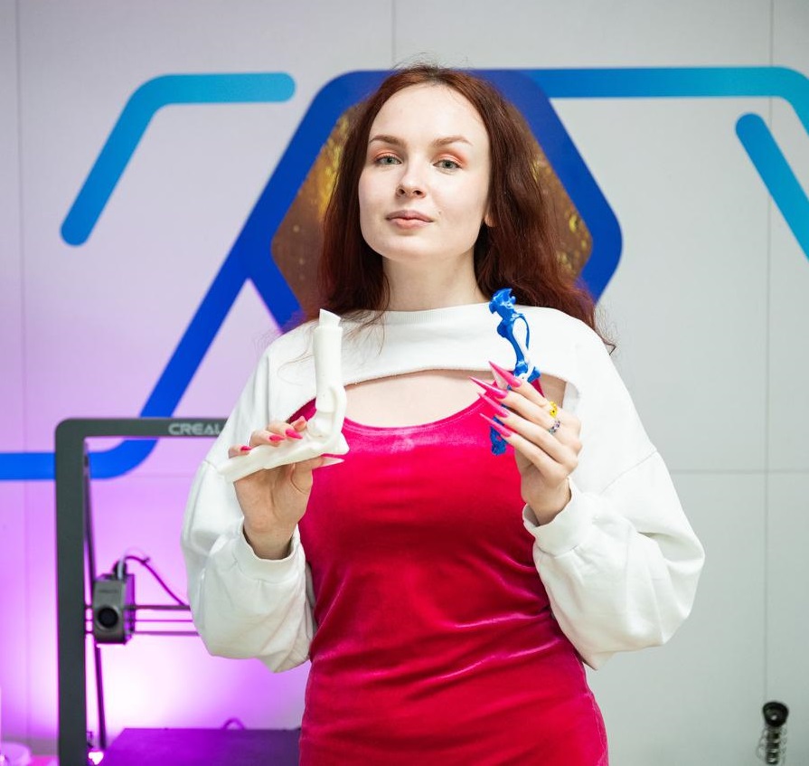 05. Staff of the Institute of Biomedical Engineering of the University of MISIS (Moscow)