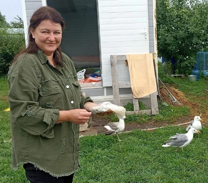 08. Inna Zhuravleva (Kurgan)