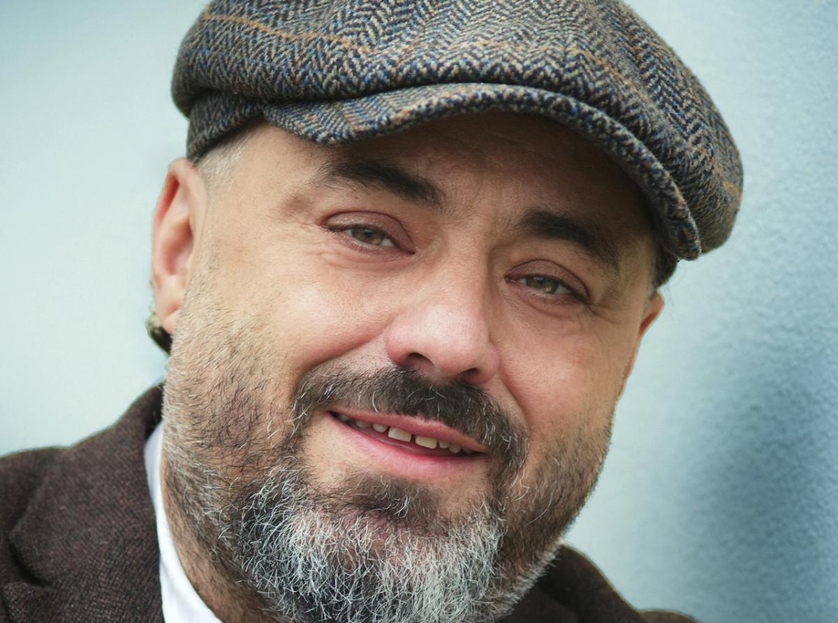 Новый член жюри — Роберт Мерва (Словакия)