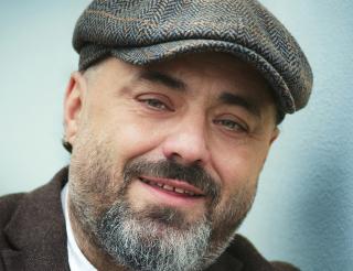 Новый член жюри — Роберт Мерва (Словакия)