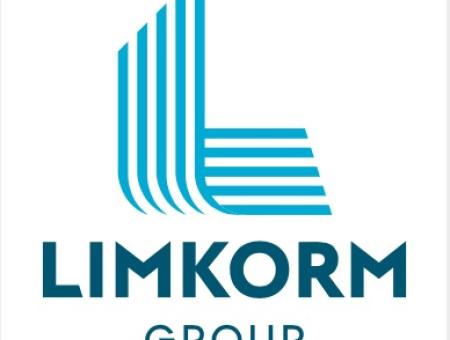 Партнёр премии «Мой ласковый и нужный зверь»  — LIMKORM Group (Лимкорм Групп)