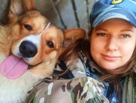 Sharp sense of smell and high intelligence: Ryzhiy the corgi detector helps expose especially dangerous criminals in Altai