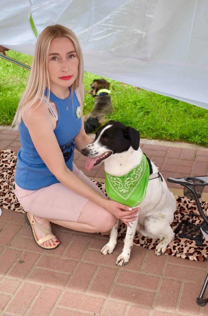 26. Татьяна Оборина (Сургут)